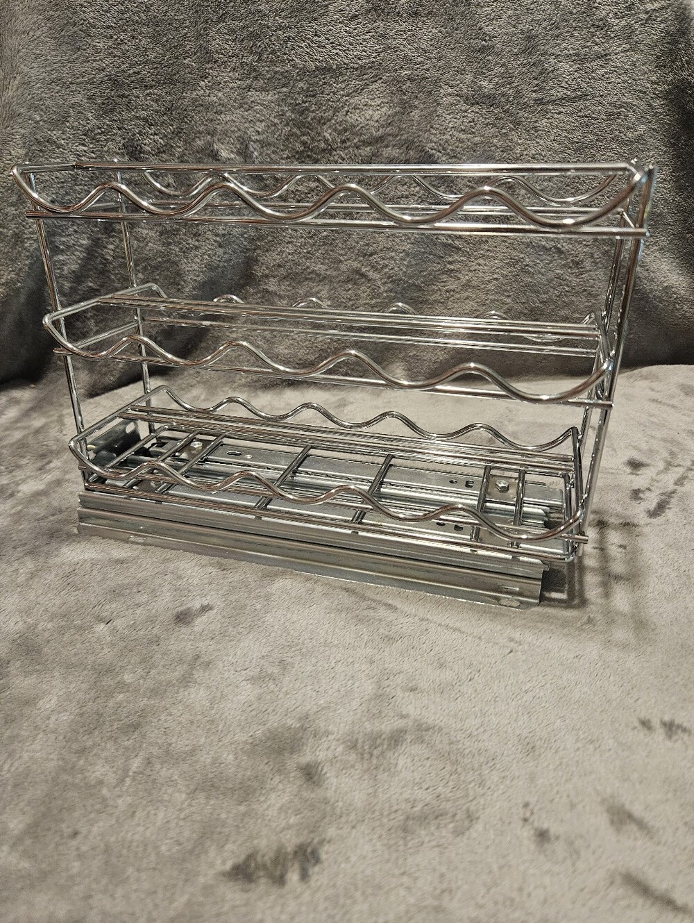 Coffee Pod Organizer